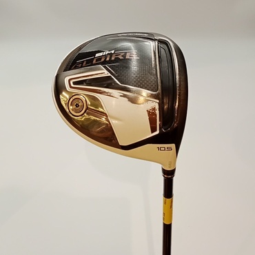 SIM　GLOIRE 1W 10.5°  R Air　Speeder　TM