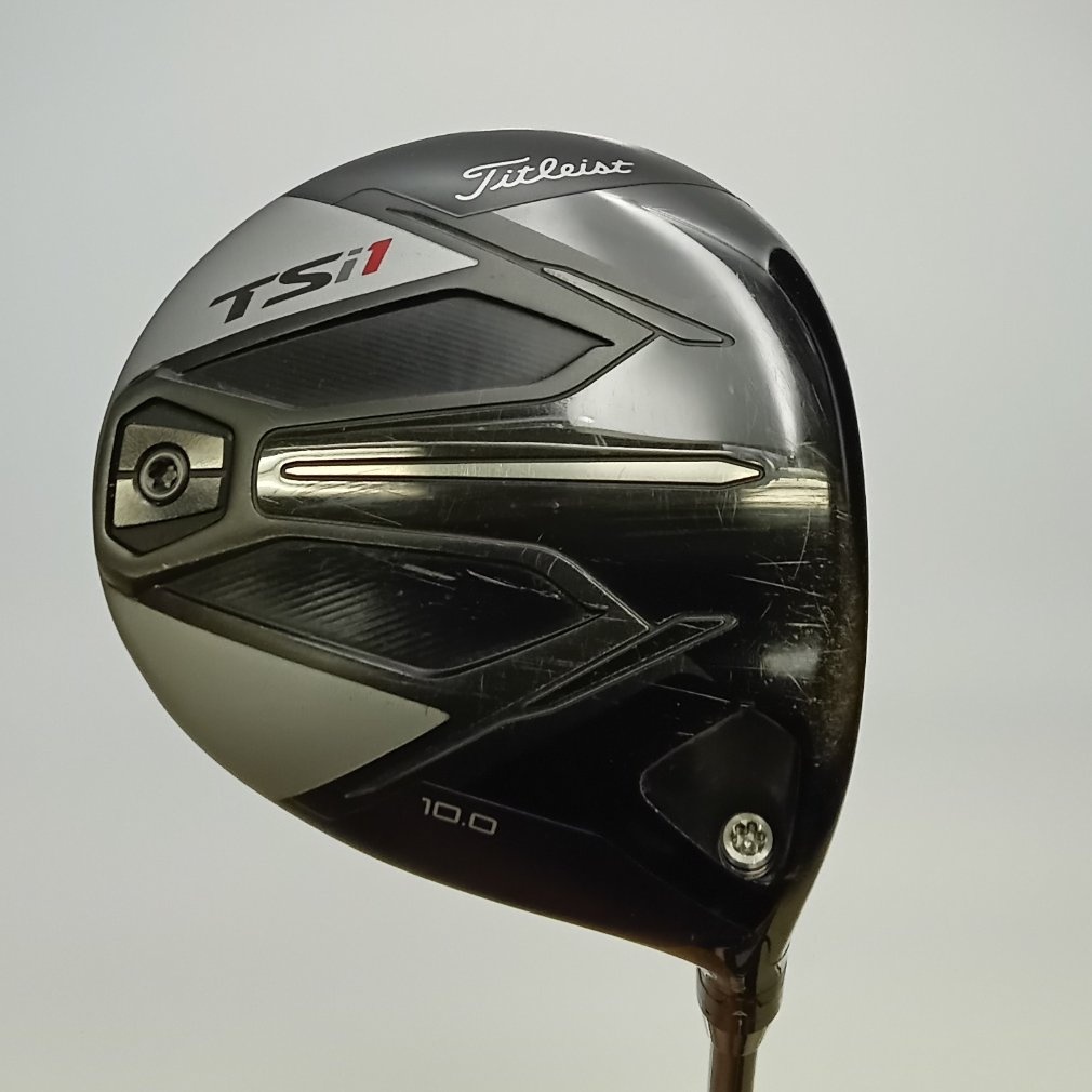 TSi 1 1W 10°  SR TSP 013 45(-)