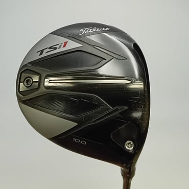 TSi 1 1W 10°  SR TSP 013 45