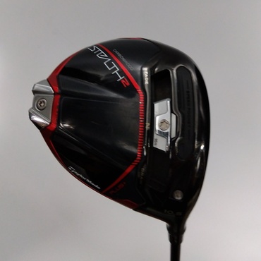 STEALTH2　PLUS 1W 10.5°  S Tour　AD　CQ-6
