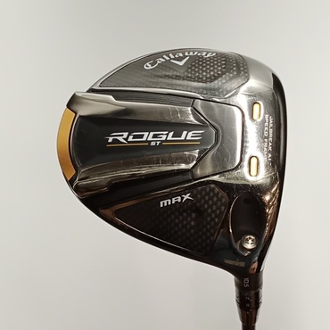 ROGUE ST MAX 1W 10.5°  SR VENTUS 5 for Callaway