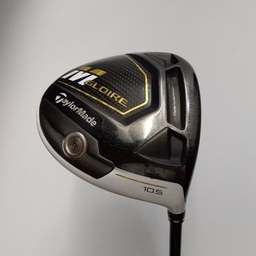 M　GLOIRE 1W 10.5°  S Speeder　EVOLUTION　TM