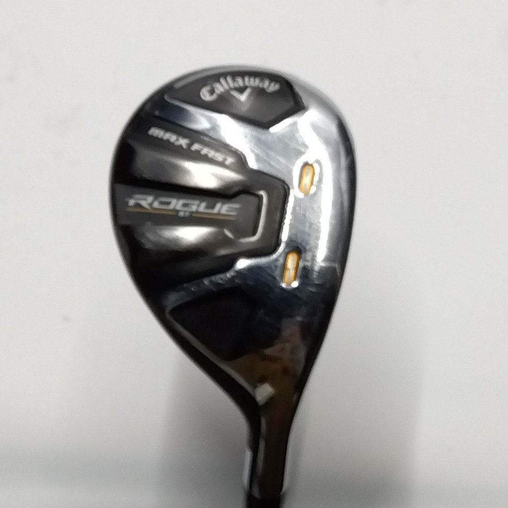 ROGUE ST MAX FAST 4H 21° R Speeder NX 40 for Callaway｜Alpen