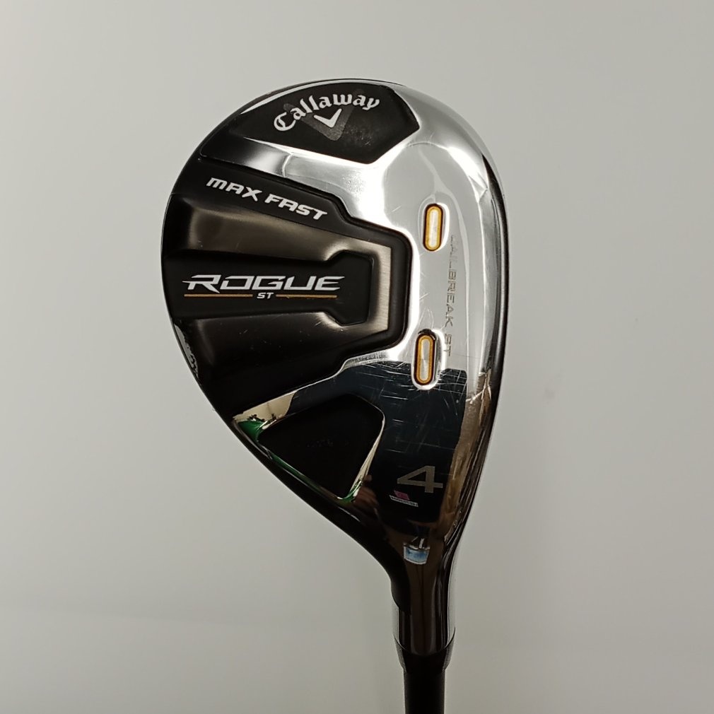 ROGUE ST MAX FAST 4H 21° SR Speeder NX 40 for Callaway｜Alpen