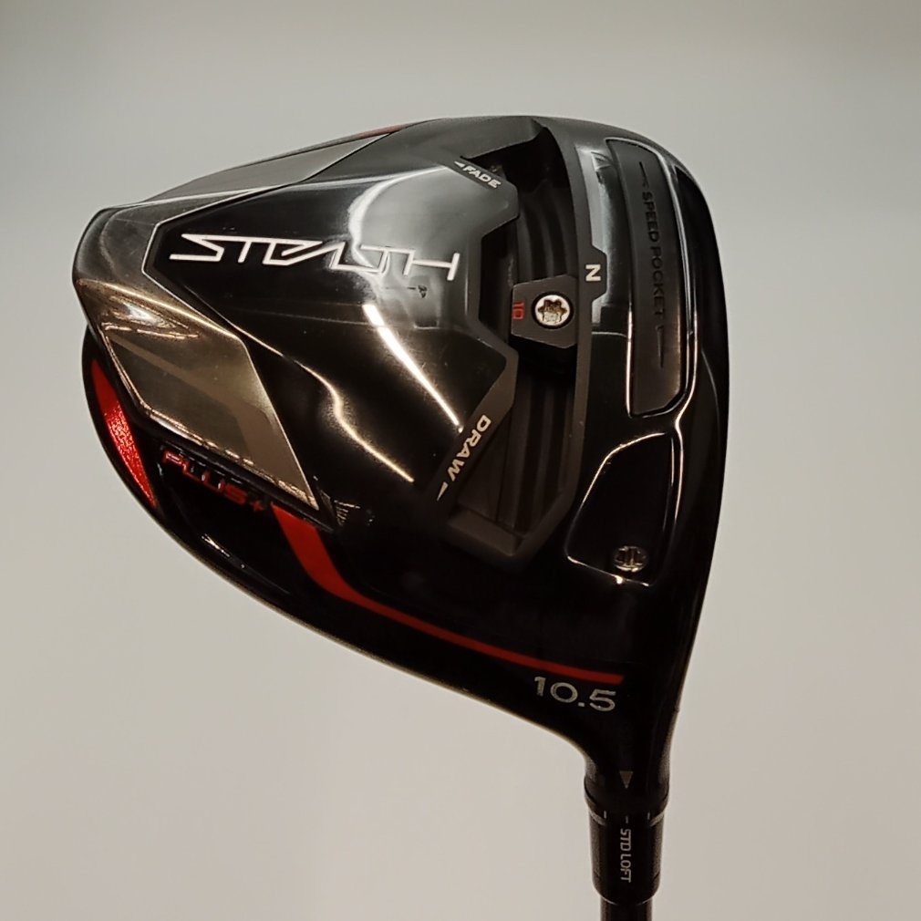 テーラーメイド ステルスプラス FW 5W 19度 【公式通販】