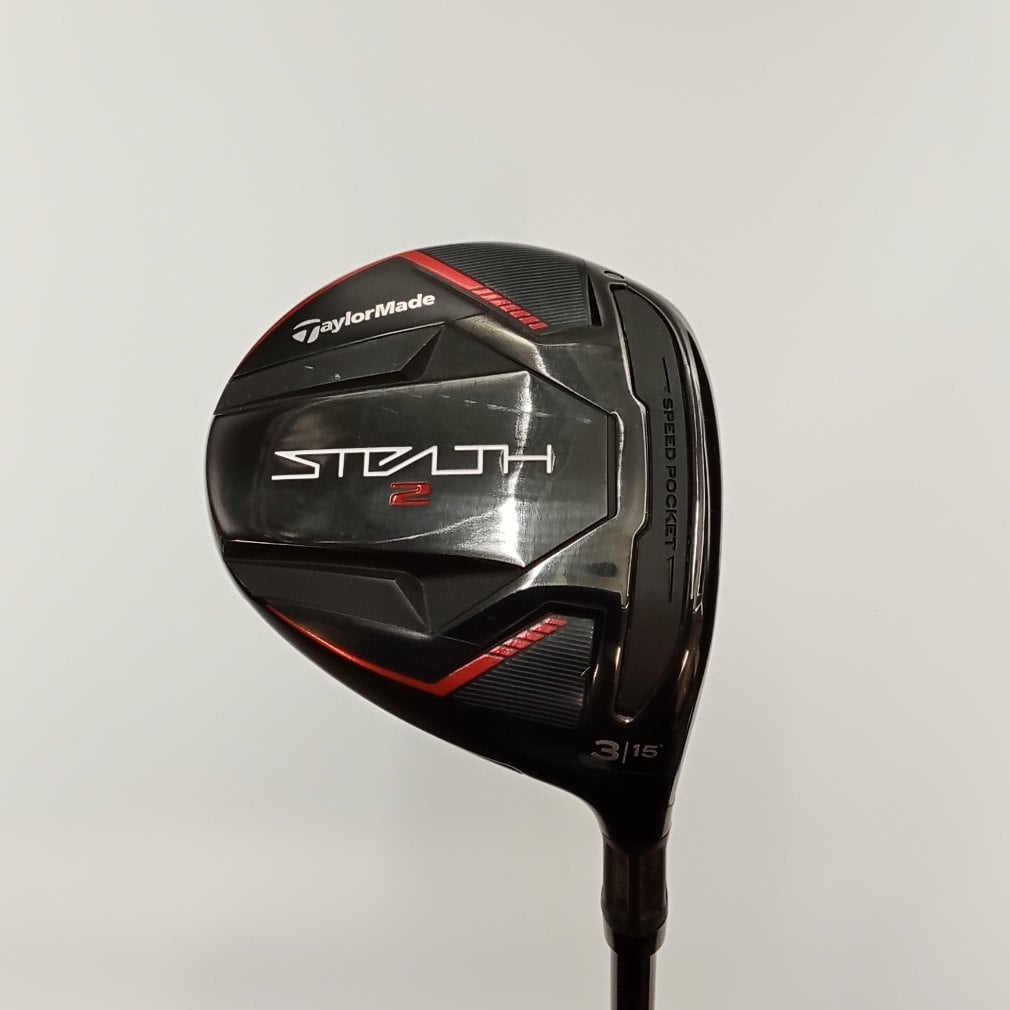 STEALTH2 3W 15° SR TENSEI RED TM50 (22)｜Alpen Online 公式