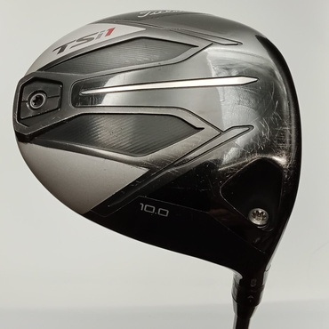 TSi 1 1W 10°  SR TSP 013 45