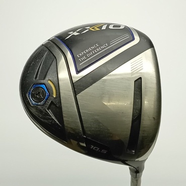 XXIO　ELEVEN　ネイビー 1W 10.5°  S XXIO　MP1100　ネイビー