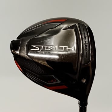 STEALTH HD 1W 10.5°  S TENSEI RED TM50 (22)