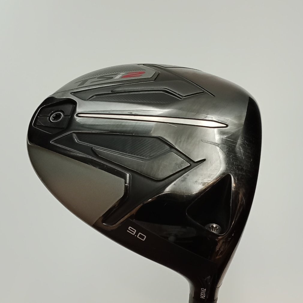 TSi 2 1W 9°  S Diamana TB 60(-)