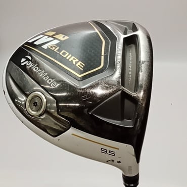 M　GLOIRE 1W 9.5°  S Speeder　EVOLUTION　TM