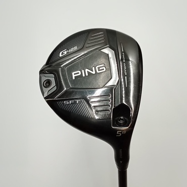 G425　SFT 5W 19°  SR ALTA　J　CB　SLATE