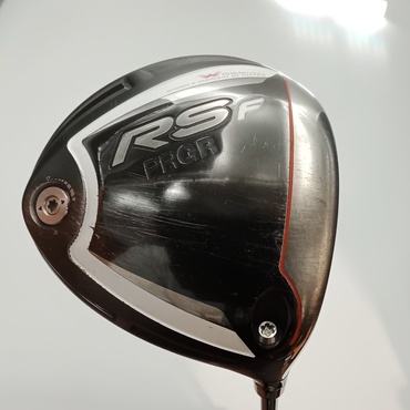 RS F (2018) 1W 9.5°  M-43 Diamana for PRGR