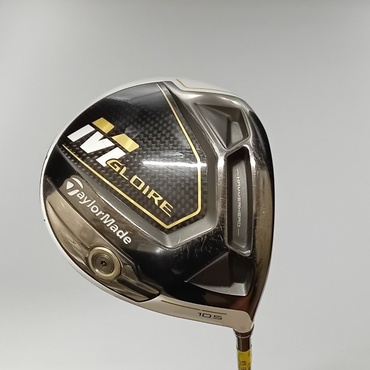 M　GLOIRE 1W 10.5°  S Speeder　EVOLUTION　TM
