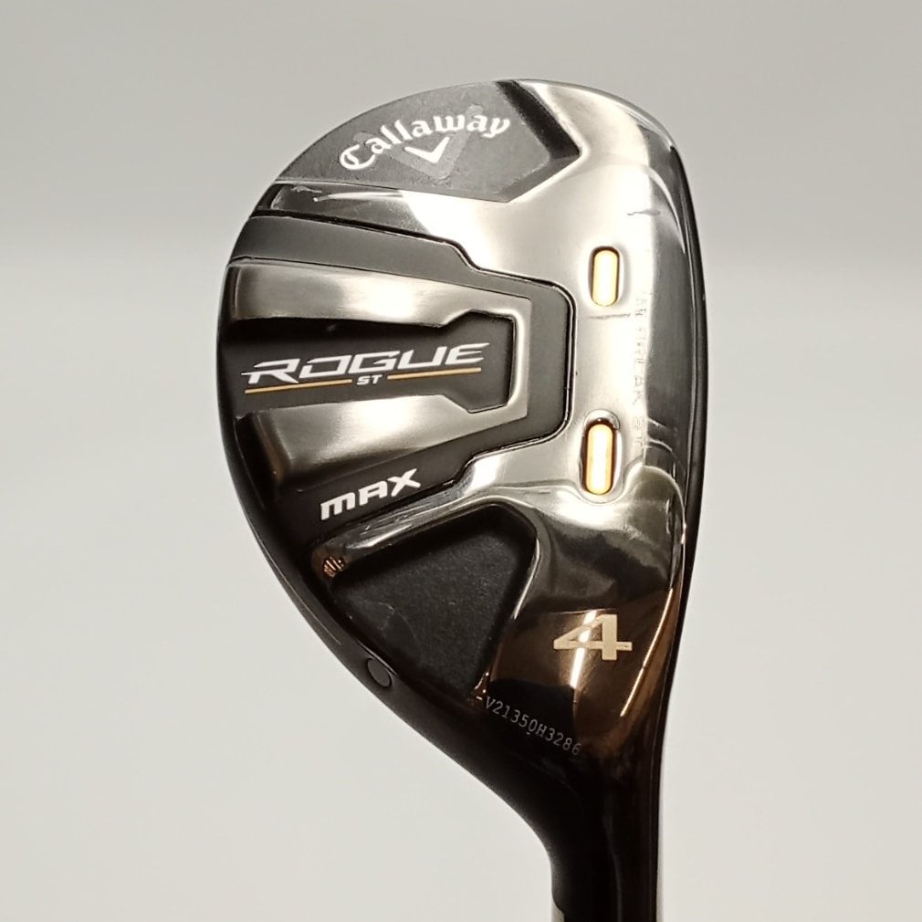 ROGUE ST MAX 4H 20° R VENTUS 5 for Callaway｜Alpen Online 公式