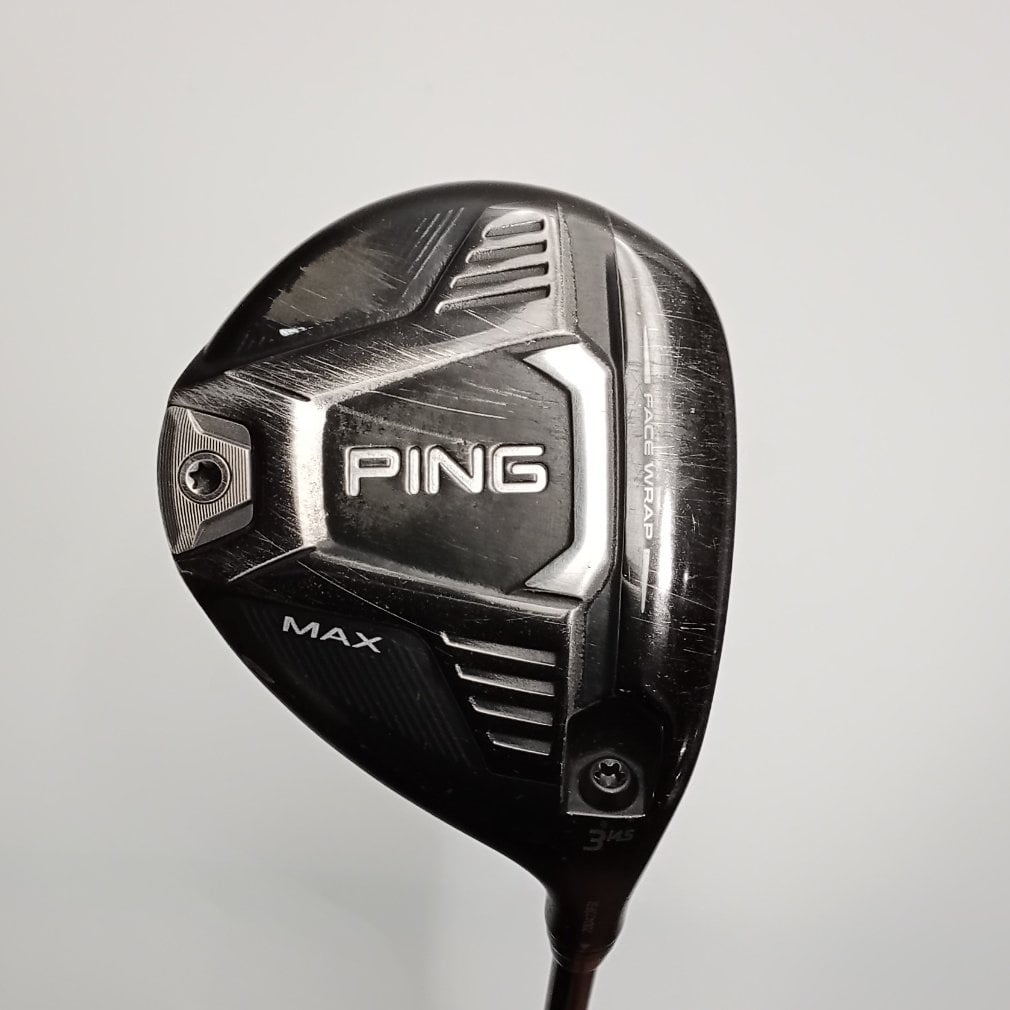 G425 MAX 3W 14.5°  SR ALTA J CB SLATE(-)