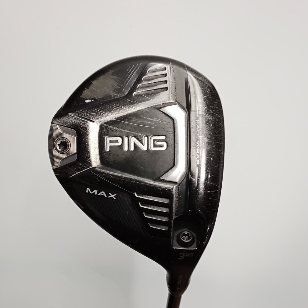 値下げしました：PING G425 MAX 3W G425 MAX 3W 14.5° SR ALTA J CB SLATE｜Alpen Online