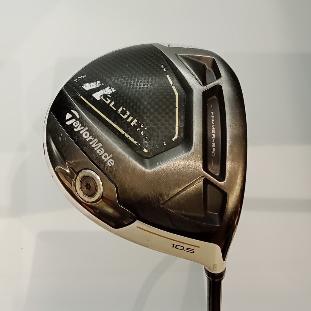 TaylorMade - 美品　テーラーメイド Mグローレ 5Ｗ フェアウェイウッド　エボ569 S 美品 テーラーメイド Mグローレ 5W フェアウェイウッド エボ569 S