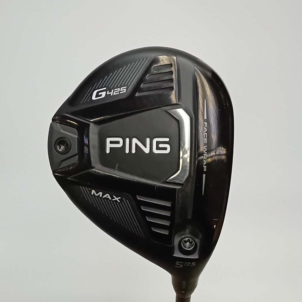 G425 MAX 5W 17.5° R ALTA J CB SLATE｜Alpen Online 公式オンラインストア