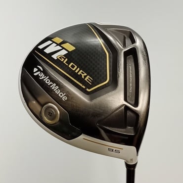 M　GLOIRE 1W 9.5°  SR Speeder　EVOLUTION　TM
