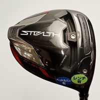 STEALTH PLUS 1W 9° S Diamana PD 60｜Alpen Online 公式オンラインストア