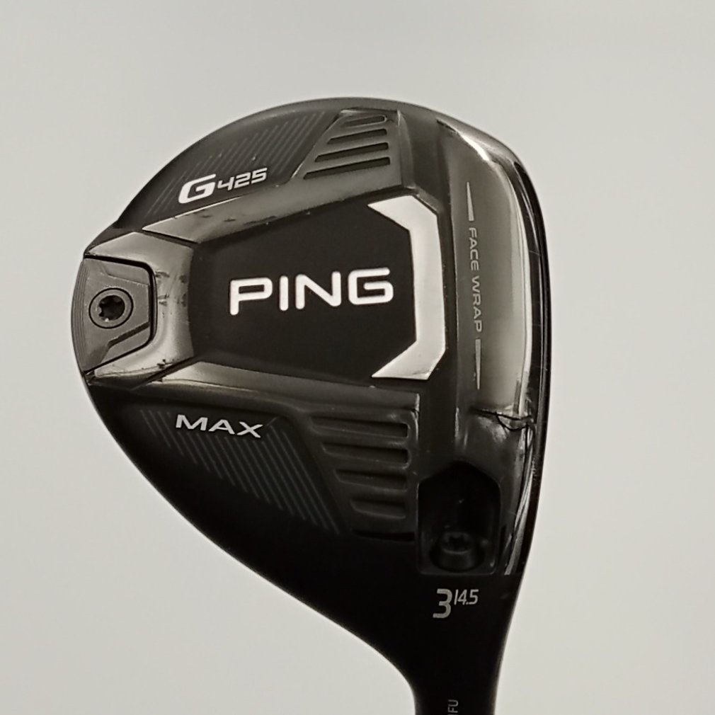 クラブ PING G425MAX 3w ALTA JCB G425 MAX 3W 14.5° S ALTA J CB SLATE｜Alpen Online 公式オンラインストア