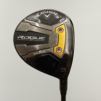 ROGUE ST MAX 3W 15° SR VENTUS 5 for Callaway｜Alpen Online 公式