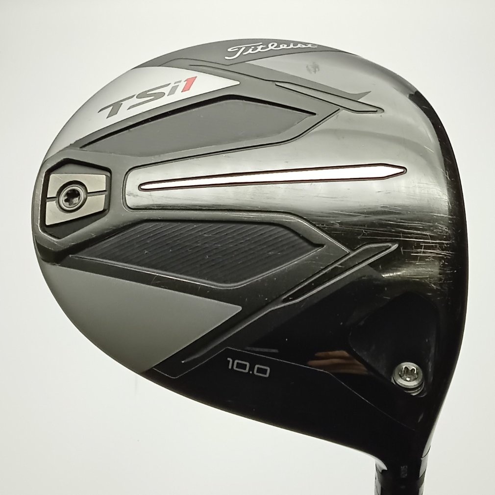 TSi 1 1W 10°  R TSP 013 45(-)