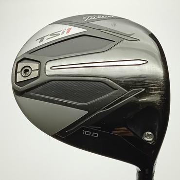 TSi 1 1W 10°  R TSP 013 45