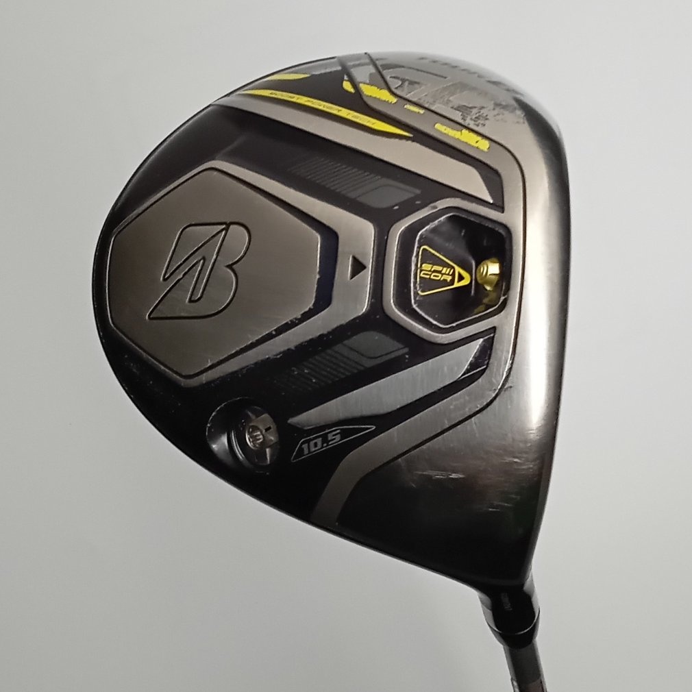 TOUR B JGR (2019) 1W 10.5° R Air Speeder JGR｜Alpen Online 公式