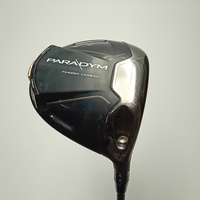 PARADYM 1W 10.5° SR VENTUS TR 5 for Callaway｜Alpen Online