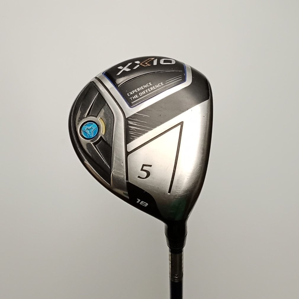 XXIO ELEVEN ﾈｲﾋﾞｰ 5W 18° R XXIO MP1100 ﾈｲﾋﾞｰ｜Alpen Online 公式