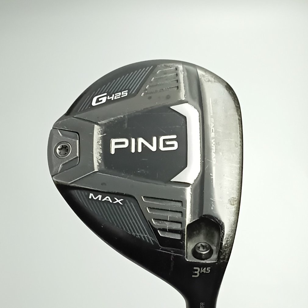G425 MAX 3W 14.5° S ALTA J CB SLATE｜Alpen Online 公式オンラインストア