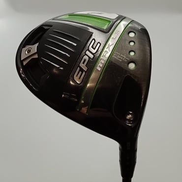 EPIC　MAX　LS 1W 10.5°  S TENSEI　55　for　Callaway
