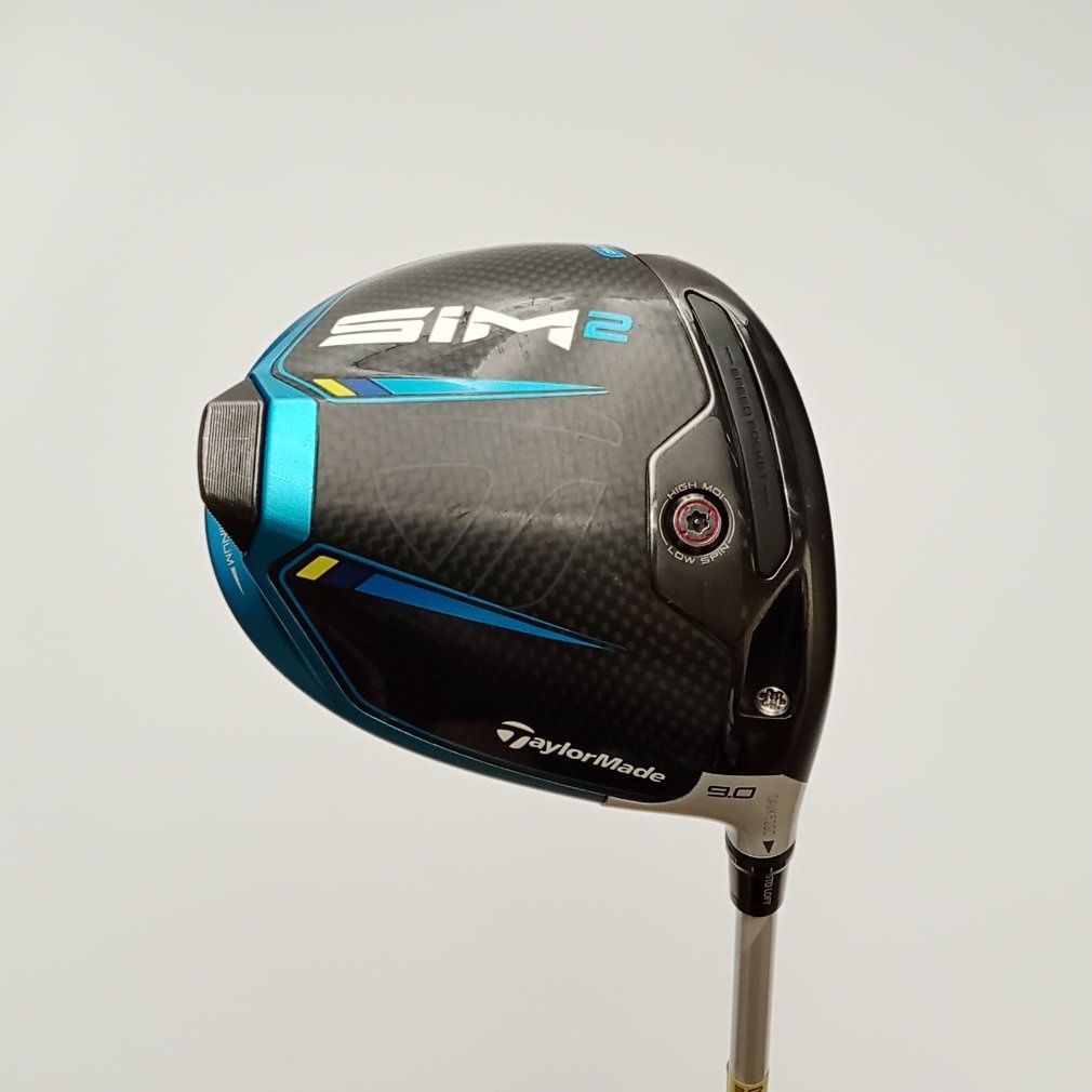 SIM2 1W 9° S Speeder 661 EVOLUTION Ⅶ｜Alpen Online