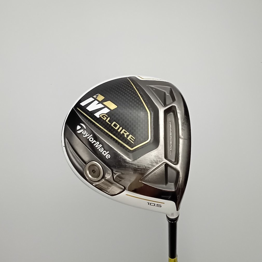 M GLOIRE 1W 10.5° R Speeder EVOLUTION TM｜Alpen Online 公式