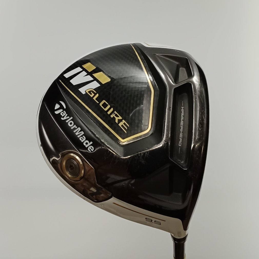 M GLOIRE 1W 9.5° S Speeder EVOLUTION TM｜Alpen Online 公式