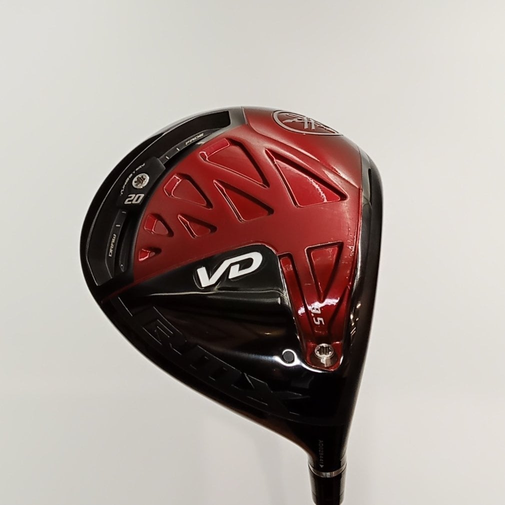 RMX VD 1W 9.5°  S Diamana PD 60(-)