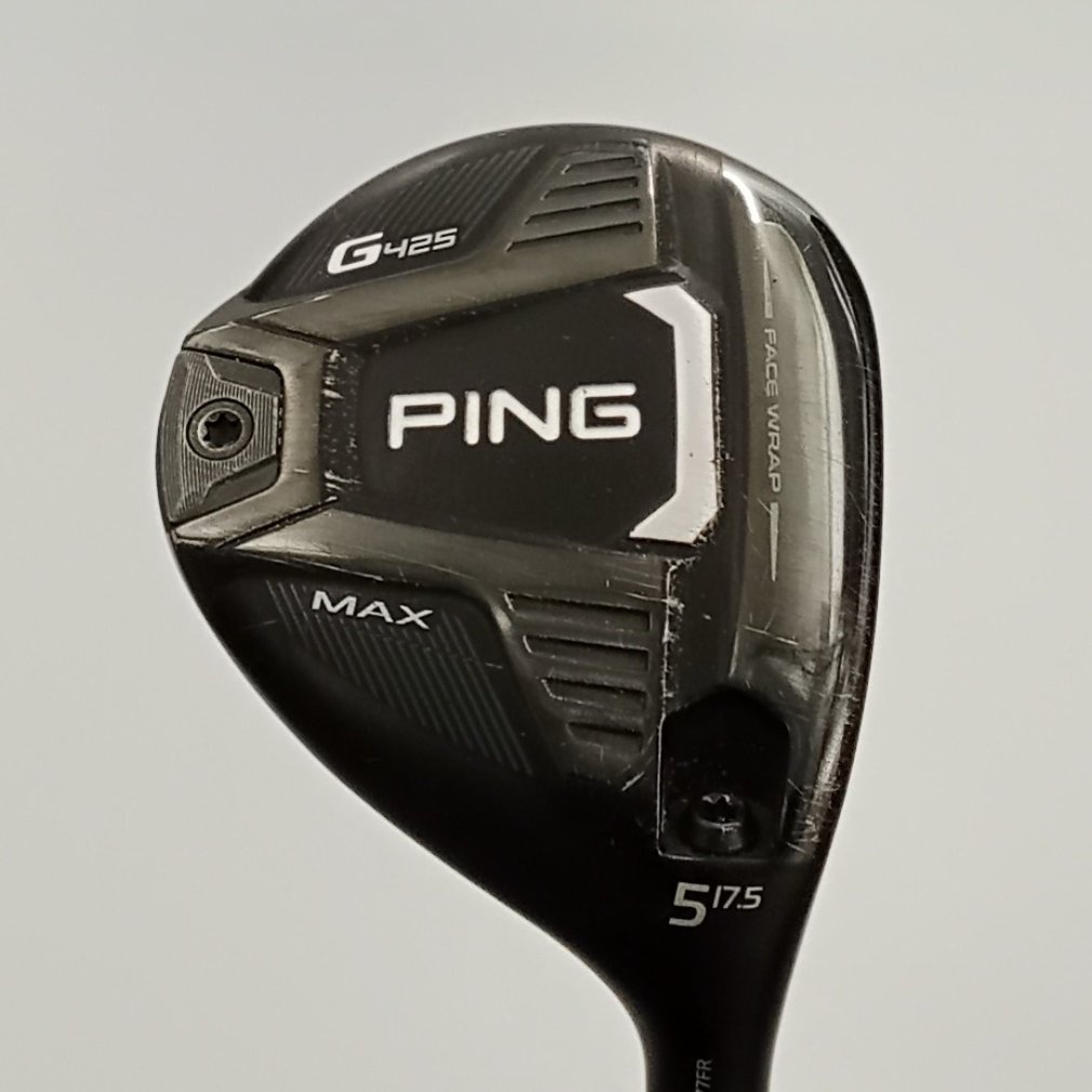 G425 MAX 5W 17.5° R ALTA J CB SLATE｜Alpen Online 公式オンラインストア