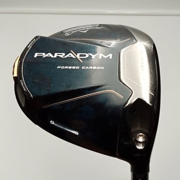 PARADYM 1W 9°  S VENTUS TR 5 for Callaway