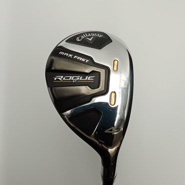 ROGUE　ST　MAX　FAST 4H 21°  R Speeder　NX　40　for　Callaway