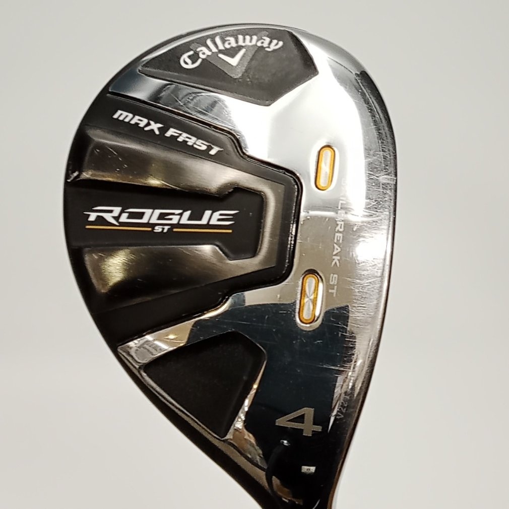 ROGUE ST MAX FAST 4H 21° SR Speeder NX 40 for Callaway｜Alpen