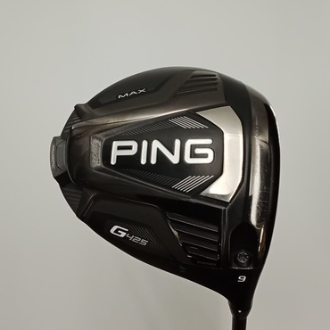 G425 MAX 1W 9°  S ALTA J CB SLATE