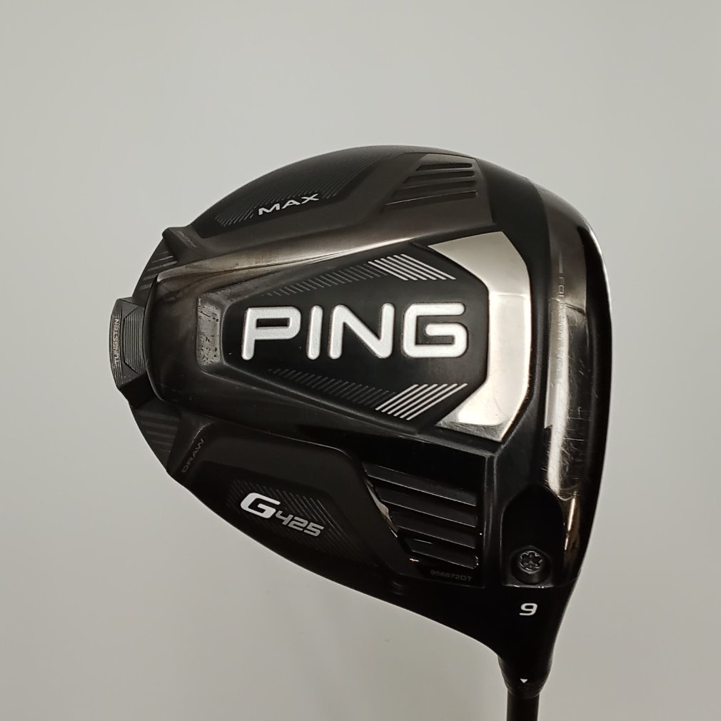 G425 MAX 1W 9° S ALTA J CB SLATE｜Alpen Online 公式オンラインストア