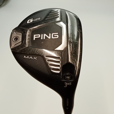 G425　MAX 3W 14.5°  SR ALTA　J　CB　SLATE