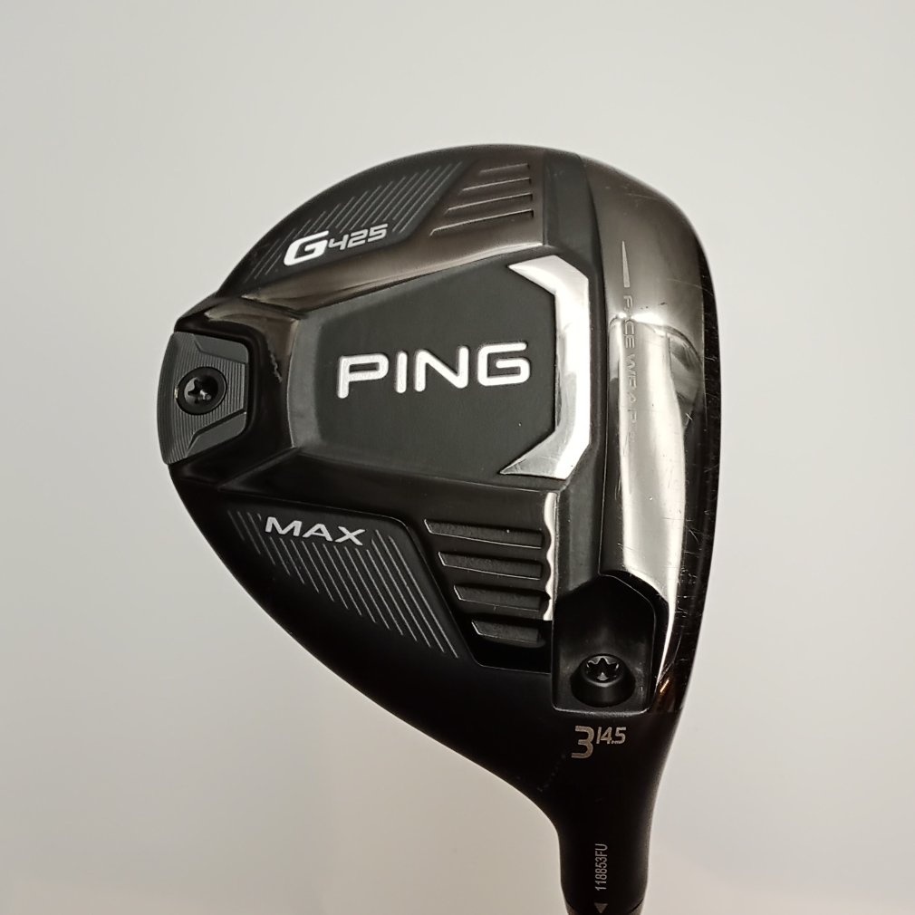 G425 MAX 3W 14.5° X ALTA J CB SLATE｜Alpen Online 公式オンラインストア