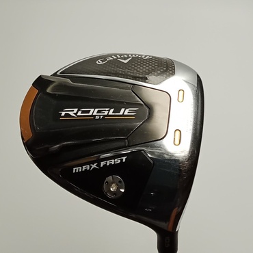ROGUE　ST　MAX　FAST 1W 10.5°  S Speeder　NX　40　for　Callaway