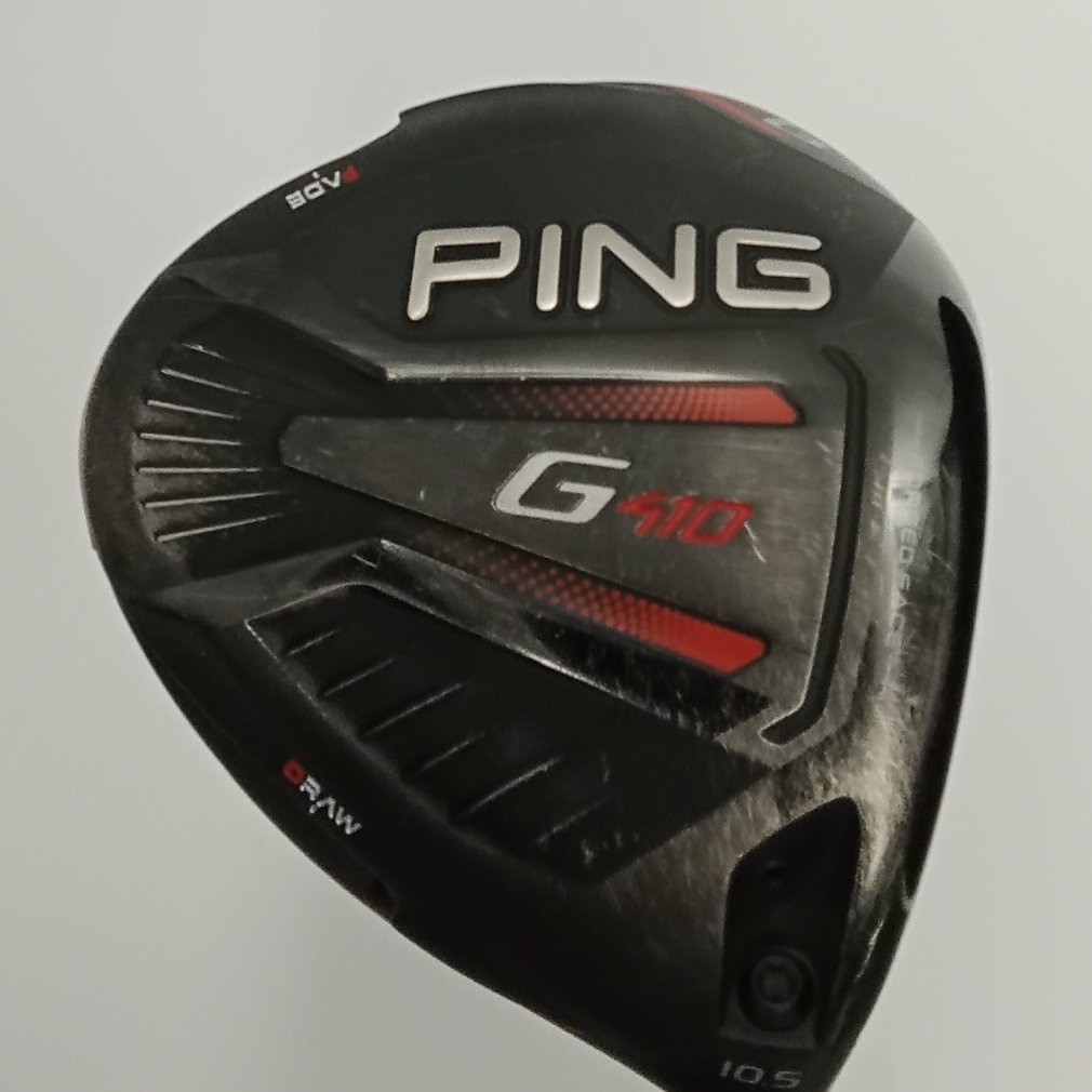 G410 PLUS 1W 10.5° S ALTA J CB RED｜Alpen Online アルペングループ