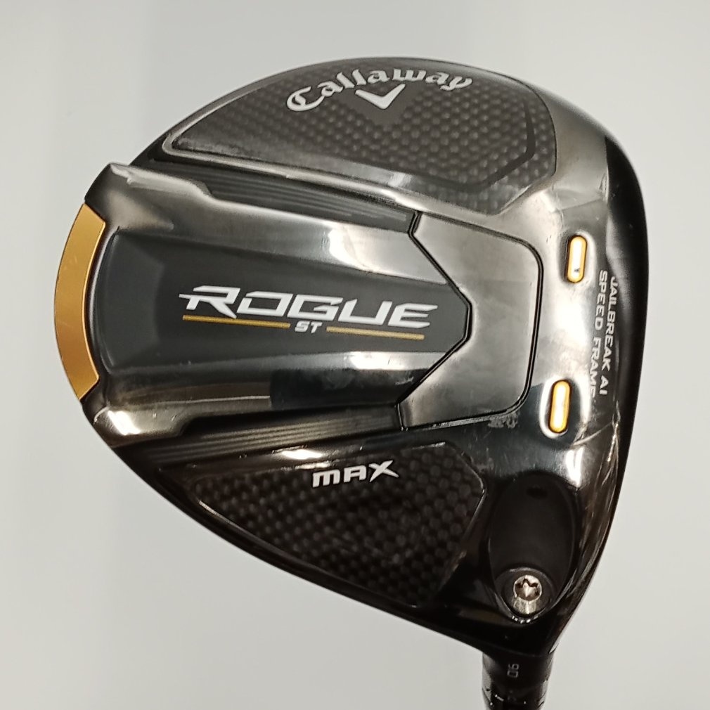 ROGUE ST MAX 1W 9°  S VENTUS 5 for Callaway(-)