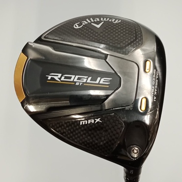 ROGUE ST MAX 1W 9°  S VENTUS 5 for Callaway